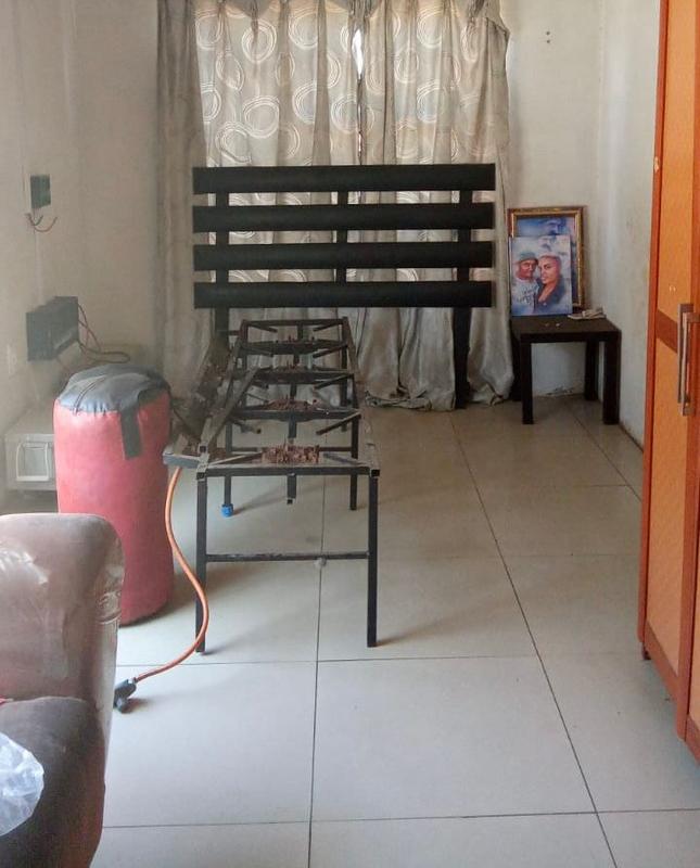 3 Bedroom Property for Sale in Mabopane North West